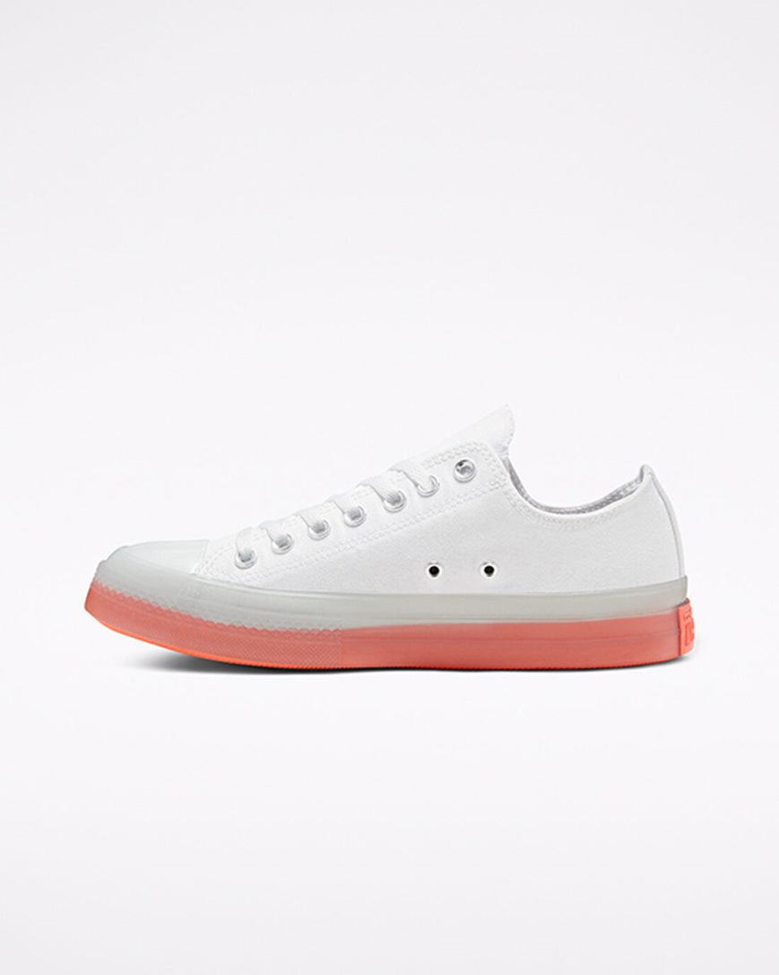 Tenisky Nizke Converse Chuck Taylor All Star CX Damske Biele Mango | SK OZREQ9